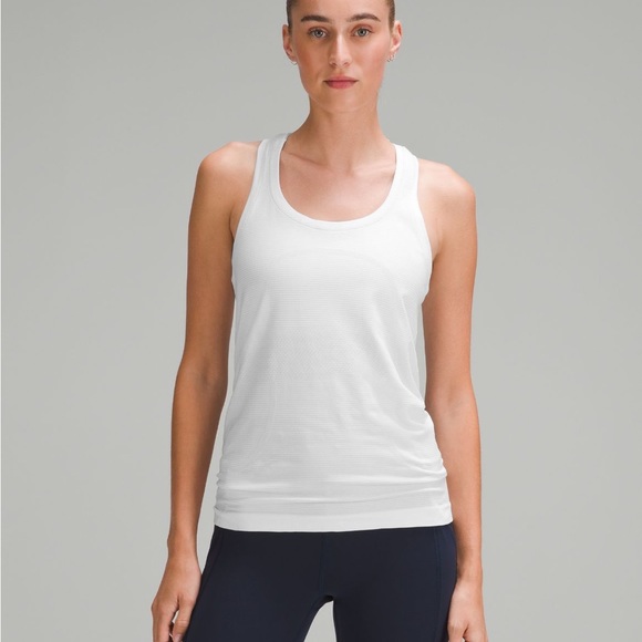 Lululemon Swiftly Tech Racerback Tank Top - Picture 3 of 3
